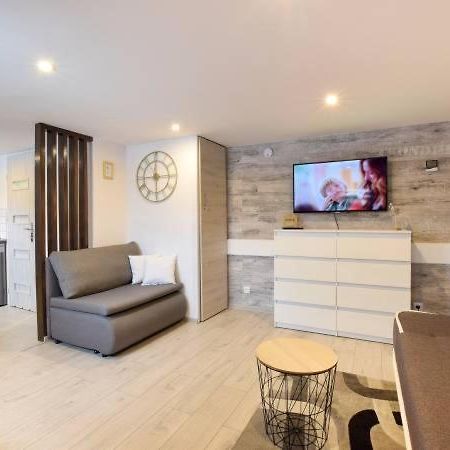 Apartamenty Gorski Strumyk Karpacz Exterior photo