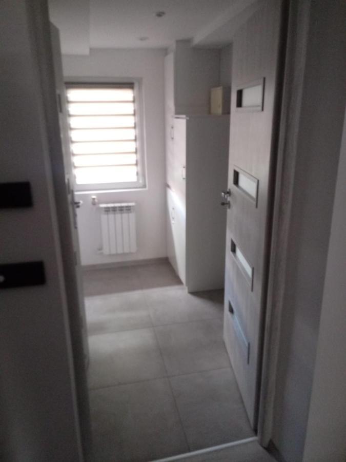 Apartamenty Gorski Strumyk Karpacz Exterior photo