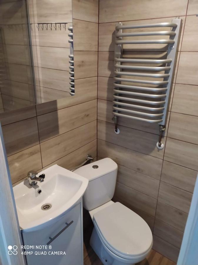 Apartamenty Gorski Strumyk Karpacz Exterior photo