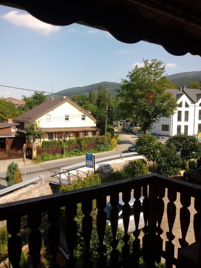 Apartamenty Gorski Strumyk Karpacz Exterior photo