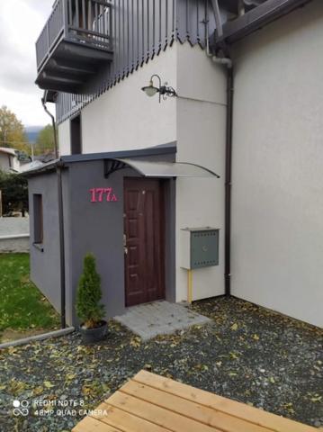 Apartamenty Gorski Strumyk Karpacz Exterior photo