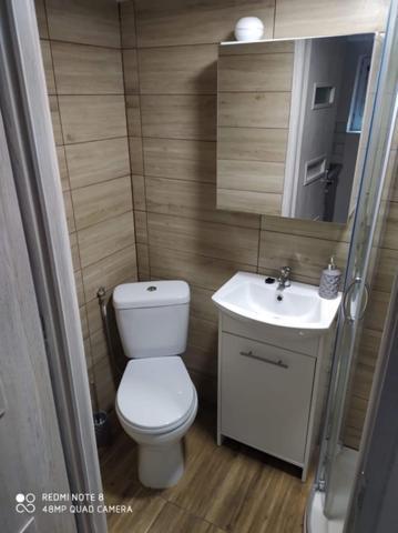 Apartamenty Gorski Strumyk Karpacz Exterior photo
