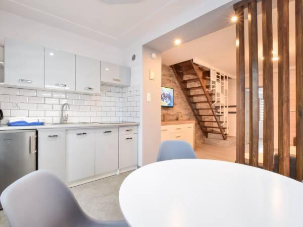 Apartamenty Gorski Strumyk Karpacz Exterior photo